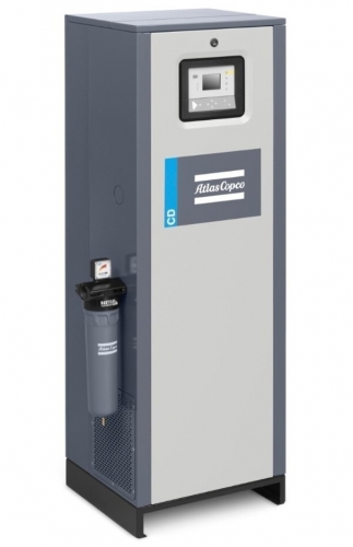 Адсорбционный осушитель Atlas Copco CD190+ 14B -40C 230V G DC