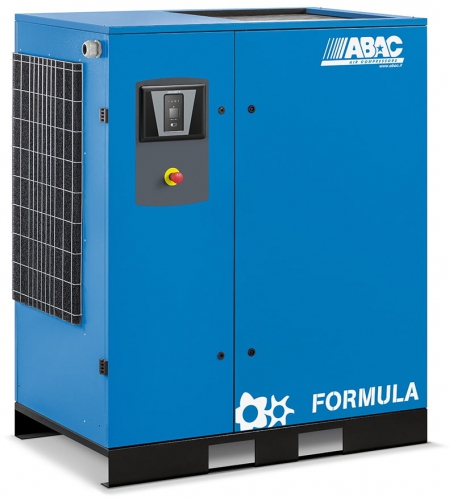 Винтовой компрессор Abac FORMULA M30 13 бар