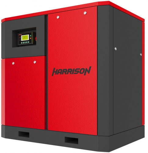 Винтовой компрессор Harrison HRS-943200