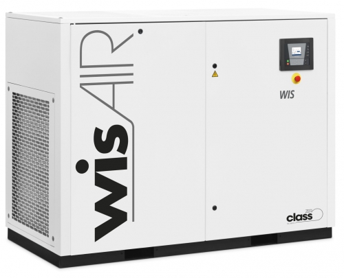 Спиральный компрессор Ekomak WIS20 VT A 13