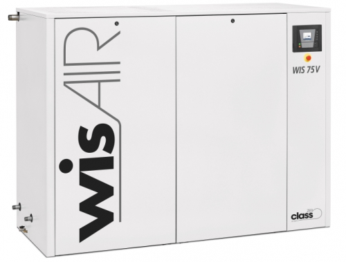 Спиральный компрессор Ekomak WIS75 V W 13