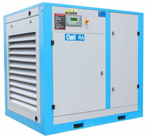 Винтовой компрессор Dali DL-315/10GA
