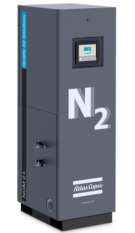 Генератор азота Atlas Copco NGM1