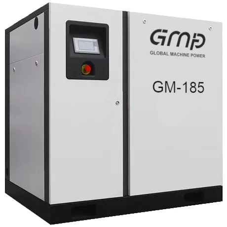 Винтовой компрессор GMP GM-185 (IP23)