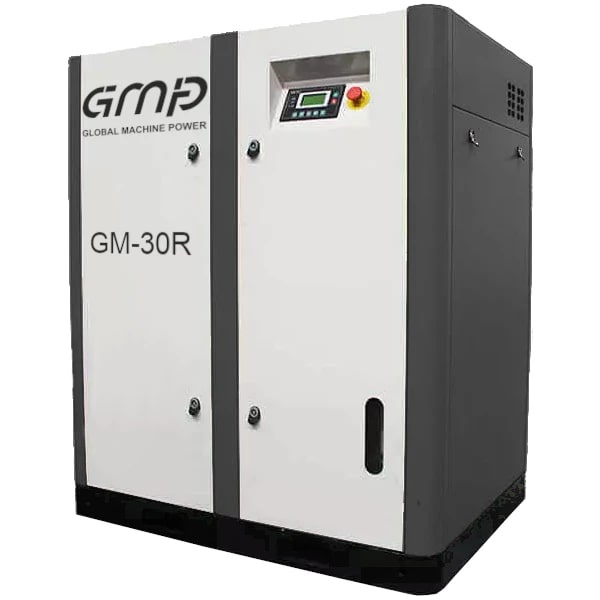 Винтовой компрессор GMP GM-30R
