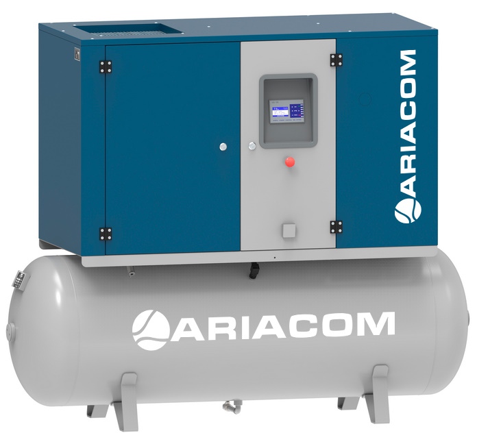 Винтовой компрессор Ariacom NT11 500