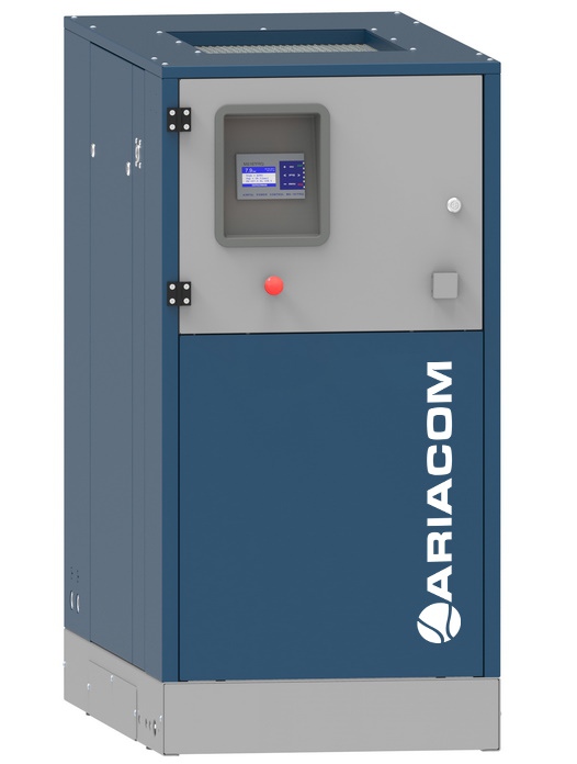 Винтовой компрессор Ariacom NT11 V