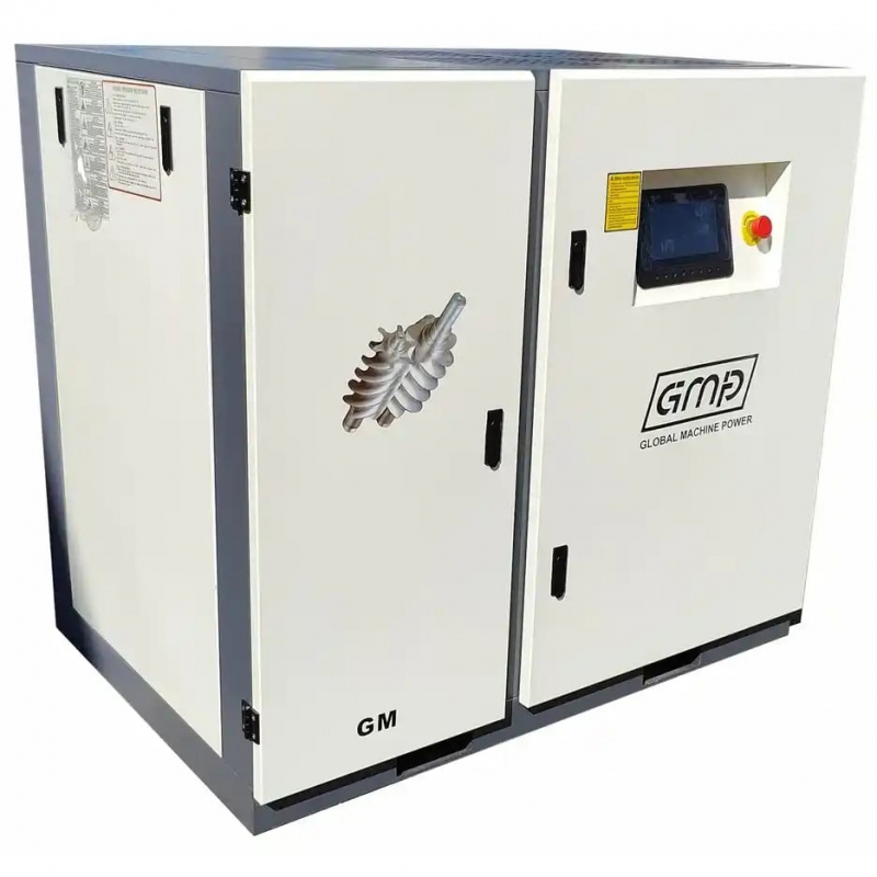Винтовой компрессор GMP GM-160-16