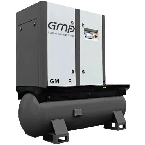 Винтовой компрессор GMP GM-7.5R-500