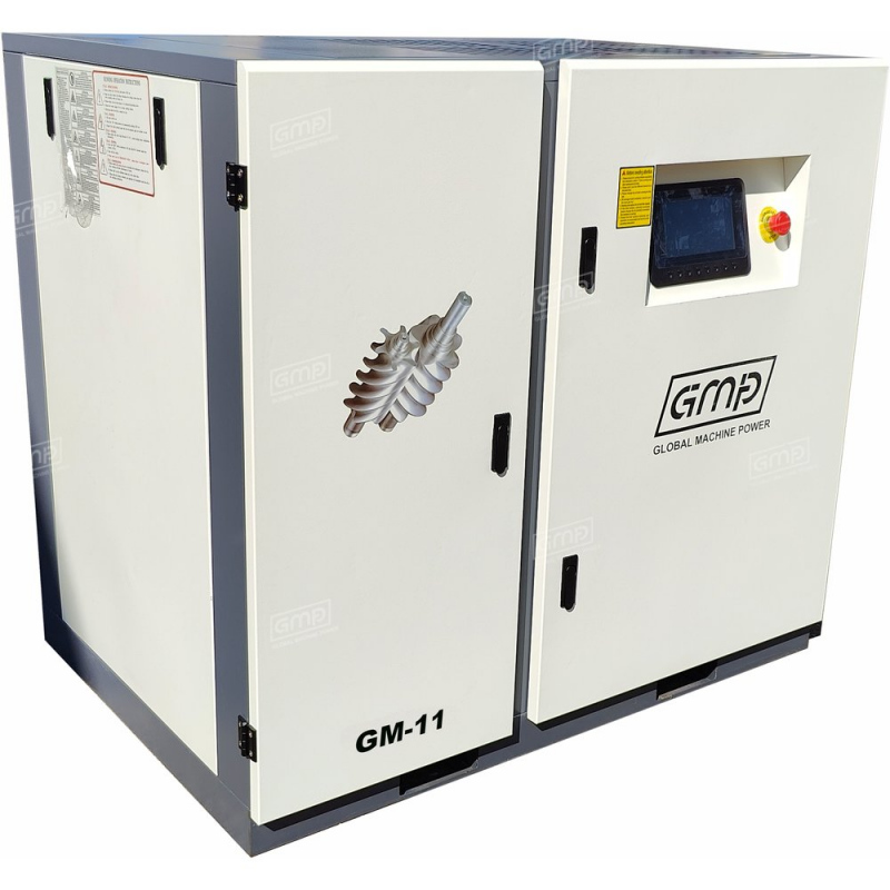Винтовой компрессор GMP GM 11D VSD GE/HB