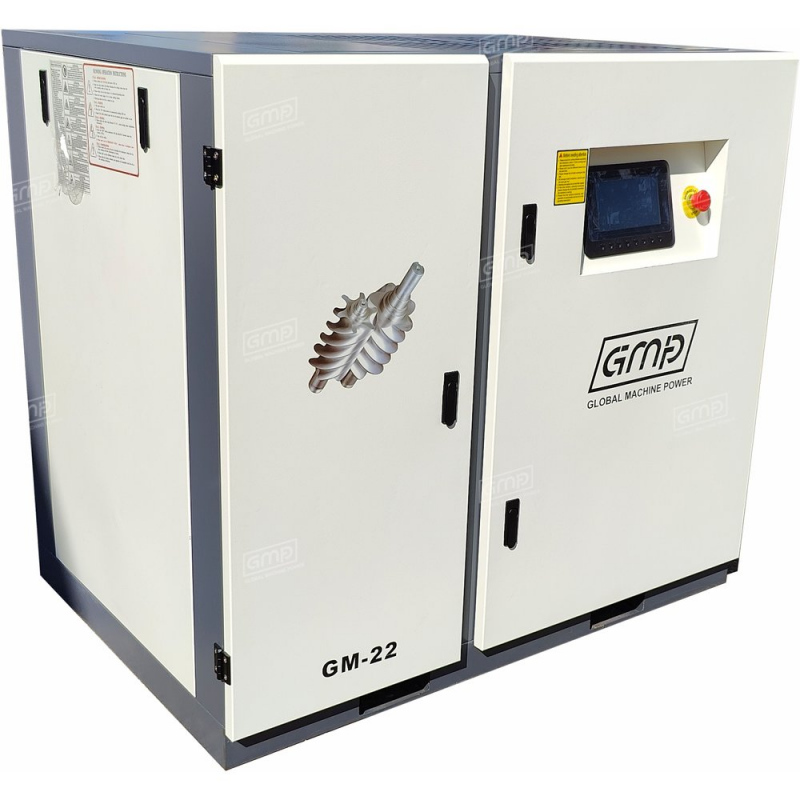Винтовой компрессор GMP GM-22GE/HB