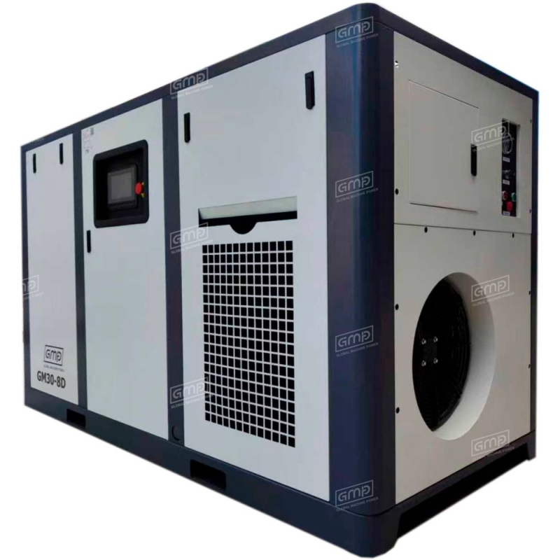 Винтовой компрессор GMP GM-30D GE/HB