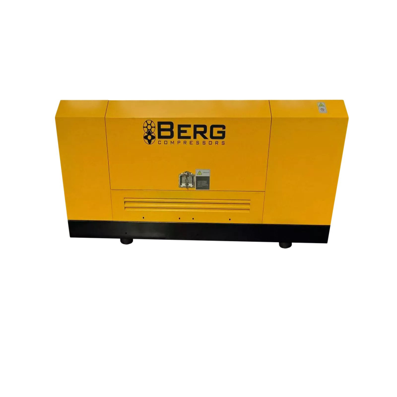 Дизельный компрессор BERG М-31-13