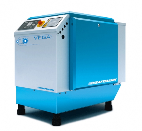 Компрессор KRAFTMANN VEGA 45