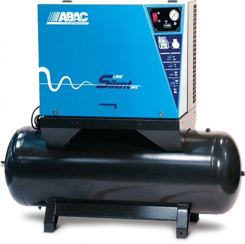 Компрессор Abac B5900B/LN/270/5.5