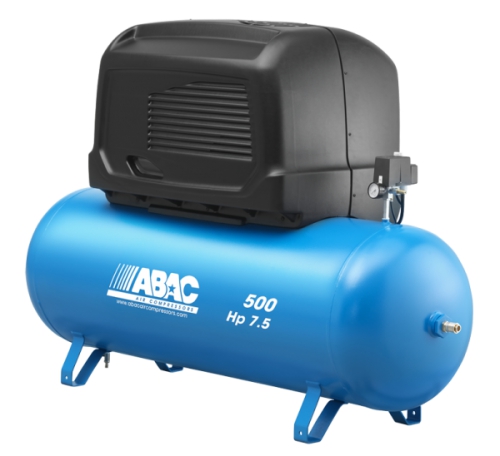 Компрессор Abac S B6000/500 FT7.5