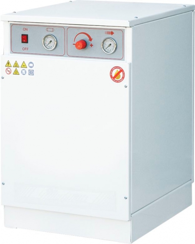 Безмасляный компрессор Remeza 16.GMS150К