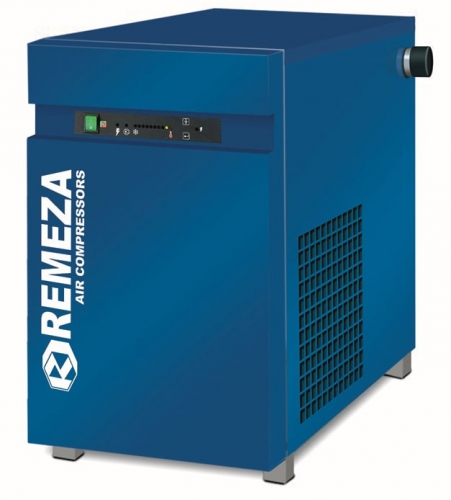 Осушитель воздуха REMEZA RFD81