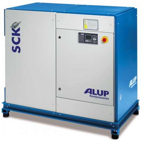 Компрессор ALUP SCK4 400/3/50