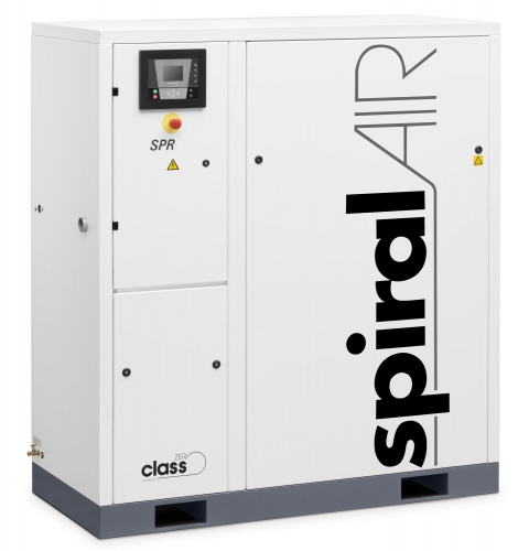 Спиральный компрессор Ekomak SPR22 (10 HC 400V 50 CE)
