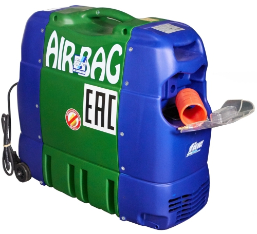 Безмасляный компрессор FIAC AIRBAG  HP 1.5