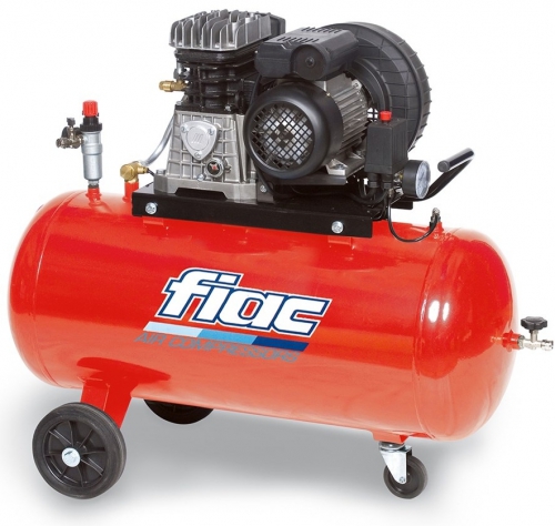 Компрессор FIAC CCS 100/360