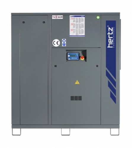 Компрессор Hertz HSC 315 D