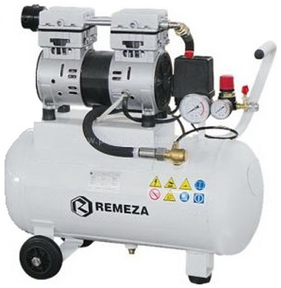 Поршневой компрессор Remeza СБ4-50.OLD15CД