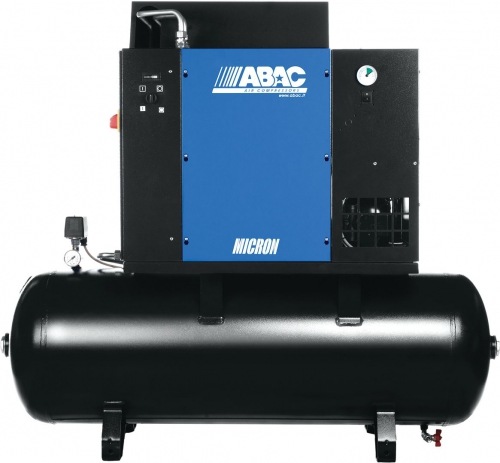 Компрессор Abac MICRON.E 4-270