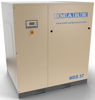 Винтовой компрессор Mark MSS-7.5A/10 380/3/50 ML