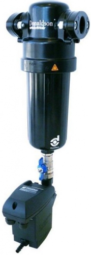 Циклонный сепаратор Donaldson SG-Z 2750