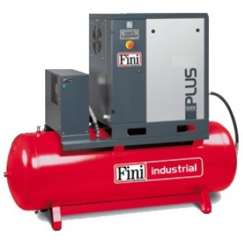 Компрессор Fini PLUS 8-15-270-ES