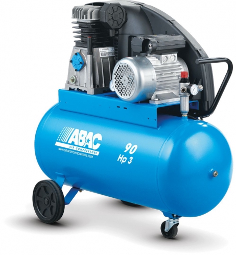 Компрессор Abac A39 100 CM3