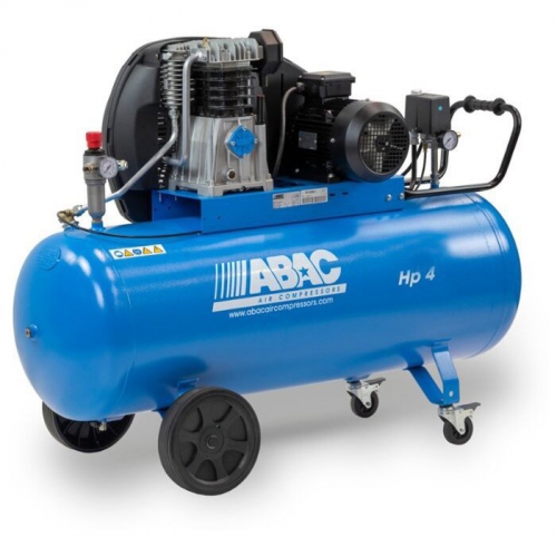 Компрессор Abac B4900B/100 CT4 PLUS