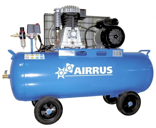 Компрессор РКЗ Airrus CE 50-H42 A