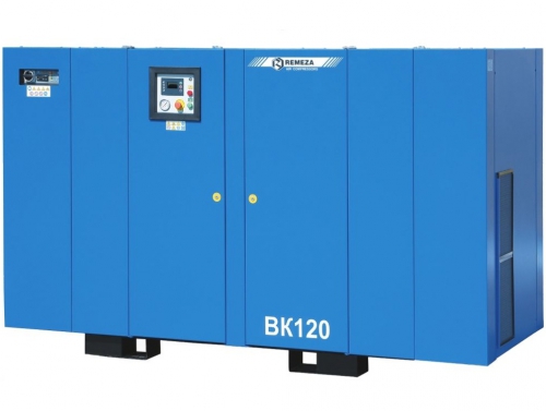 Винтовой компрессор Remeza ВК120Р-8Д