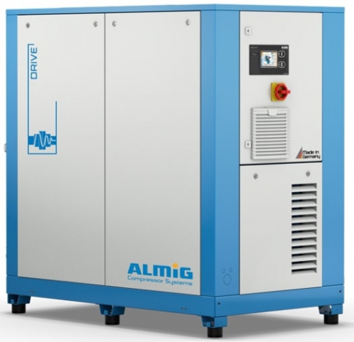 Винтовой компрессор ALMiG G-DRIVE-37
