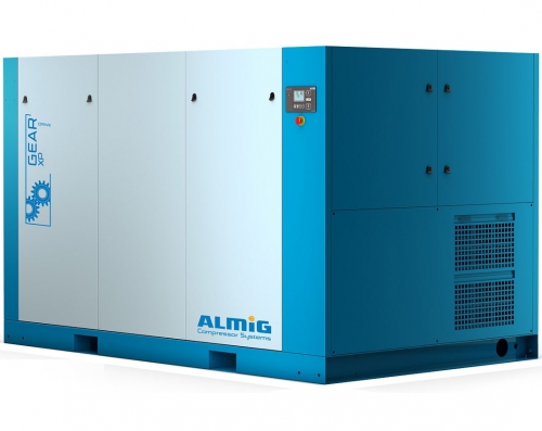 Винтовой компрессор ALMiG GEAR XP-132
