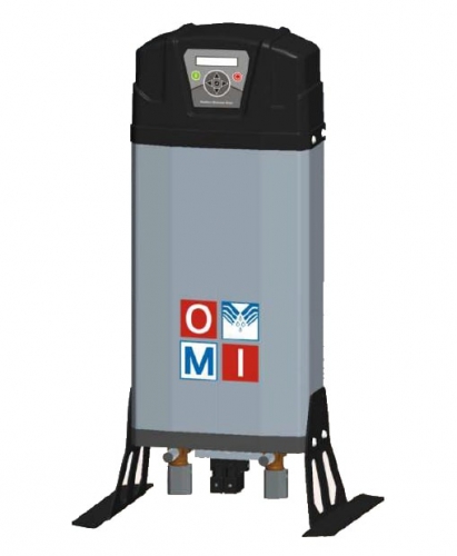 Адсорбционный осушитель OMI KDD 40