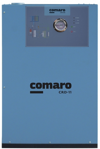 Осушитель воздуха Comaro CRD-8,1