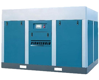 Винтовой компрессор Pioneerair LW-430D