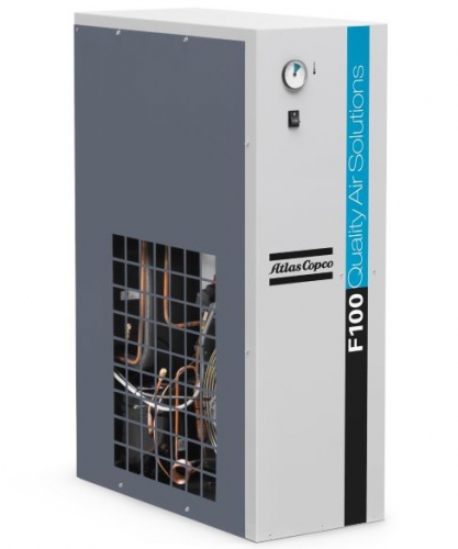 Рефрижераторный осушитель Atlas Copco F130